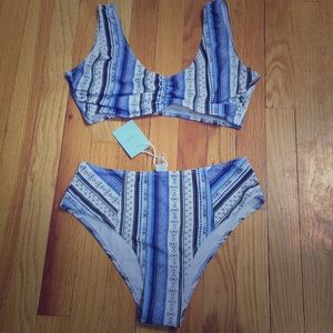 Cupshe bathing suit